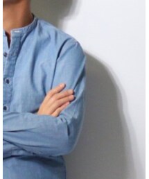 UNIQLO | シャツ/ブラウス