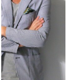 SARTORIA LATORRE | テーラードジャケット