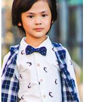 H&M(エイチ・アンド・エム)の「フォーマルスーツ/小物(蝶ネクタイ)」