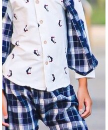 no brand | セットアップ