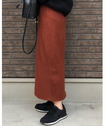 UNIQLO | スカート