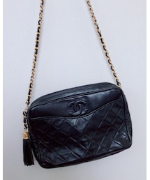 CHANEL | ショルダーバッグ