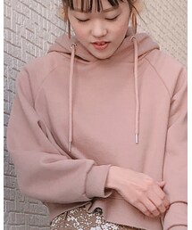 HOWDY. | パーカー