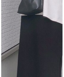 DHOLIC | スカート