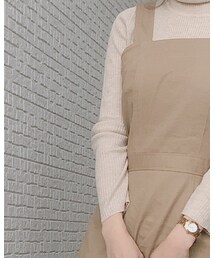 GU | Tシャツ/カットソー