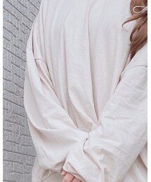 mite | Tシャツ/カットソー