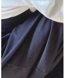 GU | オールインワン・サロペット