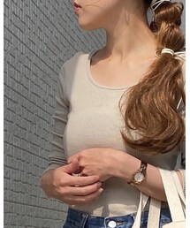 HOWDY. | Tシャツ/カットソー