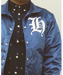 heritage floss | その他アウター