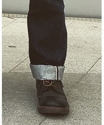 WHITE'S BOOTS | ブーツ
