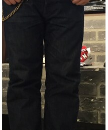 TELLASON | デニムパンツ