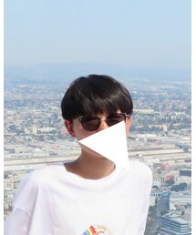 OLIVER PEOPLES | サングラス