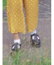 Dr. Martens | シューズ
