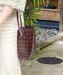 OLIVE des OLIVE OUTLET | ショルダーバッグ