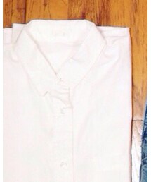 GU | シャツ/ブラウス