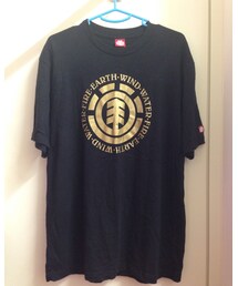 ELEMENT | Tシャツ/カットソー