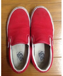 VANS | スニーカー