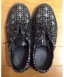 Dr. Martens | サンプルの沖縄で一足しかないレア🙆！(ブーツ)