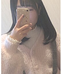 RETRO GIRL | ニット/セーター