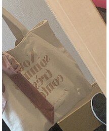 one after another NICE CLAUP | トートバッグ