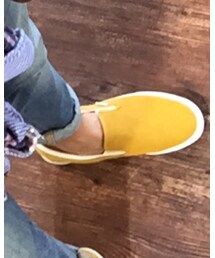 VANS | スニーカー