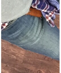 Nudie Jeans | デニムパンツ