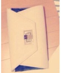 satisfaction accessory | クラッチバッグ