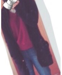 one way | ニット/セーター