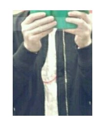 WEGO | ミリタリージャケット