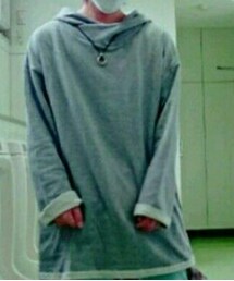 MONO－MART | パーカー