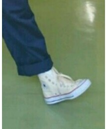 CONVERSE | スニーカー