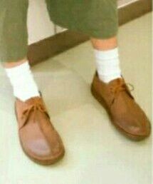 DESERT TREK | ブーツ