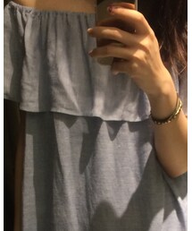 ZARA | トップス