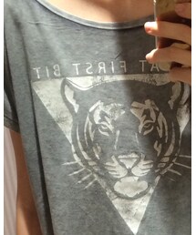 6IXTY8IGHT | トップス