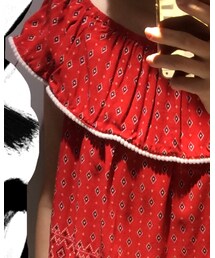 6IXTY8IGHT | トップス