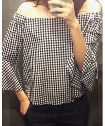 cotton on | トップス