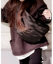 ZARA | シャツ/ブラウス