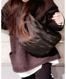 ZARA | ニット/セーター