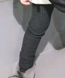 devirock | レッグウェア