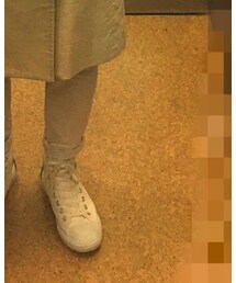 CONVERSE | スニーカー
