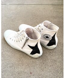 CONVERSE | ABC MART 別注 ビックスター(スニーカー)
