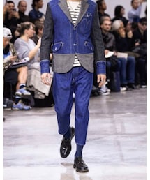 JUNYA WATANABE MAN | デニムパンツ