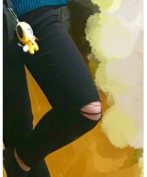 CRASH | その他パンツ