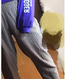 earth music&ecology | パンツ