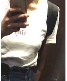 Tiny | Tシャツ/カットソー