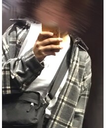 Tiny | Tシャツ/カットソー