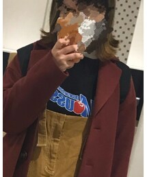 MOUSSY | スウェット