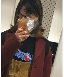 Green Parks topic | Tシャツ/カットソー
