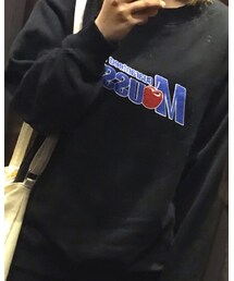 MOUSSY | スウェット