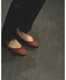 RANDA | シューズ